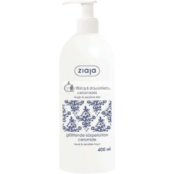 Ziaja Ceramide Körperlotion, 400ml