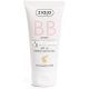 Ziaja BB-Creme für fettige und Mischhaut Dunkler/ Pfirsich Farbton, 50ml
