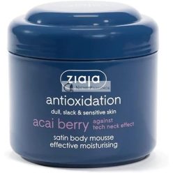 Ziaja Acai Berry Selyem Testhab 200ml