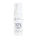 Ziaja 10% D-Panthenol Schaum Beruhigt Reizbare Haut und Spendet Feuchtigkeit, 150ml