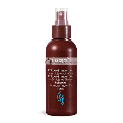 Ziaja Bräunungsspray Beschleuniger, 100ml