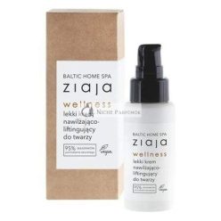 Ziaja BALTIC HOME SPA FIT vonal arckrém