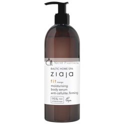   Ziaja Baltisches Home SPA Fit Feuchtigkeitsserum für den Körper, 400ml
