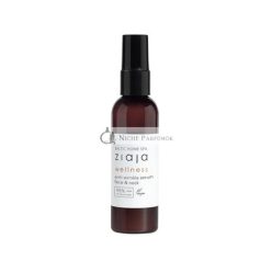   Baltic Home Spa Anti-Aging Wellness Serum für Gesicht und Hals, 90g