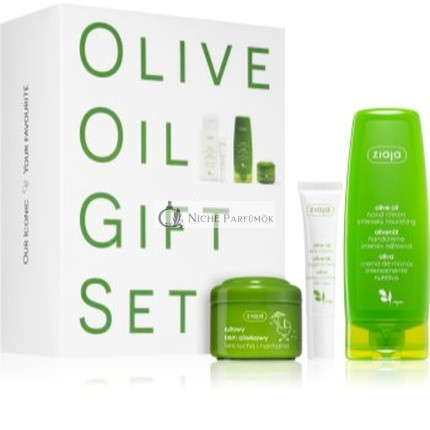 Ziaja Olivenöl - 50ml