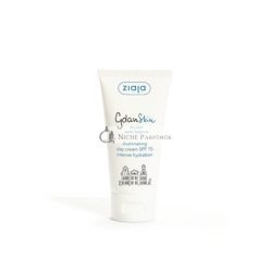 Ziaja Gdanskin Világosító Nappali Krém SPF 15, 50ml