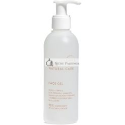 Ziaja Természetes Ápolás Arcgél, 200 ml