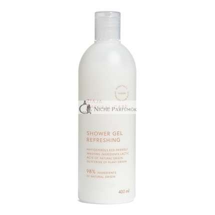 Ziaja Natürliche Pflege Duschgel, 300ml
