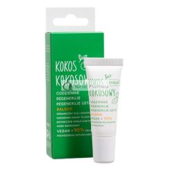 Ziaja Kokosnuss Regenerierender Lippenbalsam, 10ml