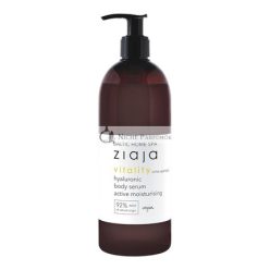   Baltic Home Spa Vitalitás Hidratáló Testápoló Szérum, Ziaja