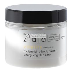 Hidratáló Testápoló Krém Baltic Home Spa, 300 ml