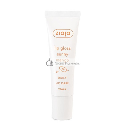 Ziaja Sonniges Mango Lippenbalsam, 15g