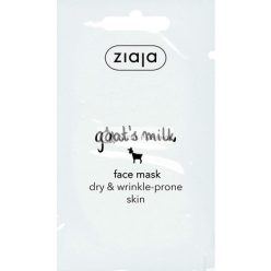 Egyedi Kecske Tej Maszk 7ml