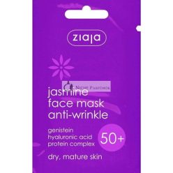 Ziaja Jasmin Gesichtsmaske 7ml
