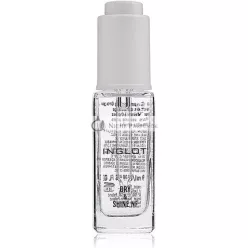   Inglot Dry Shine Drops Körömlakk - 9 Ml, Gyors Száradási Idővel és Hosszan Tartó Fényes Felülettel
