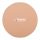 Inglot Freedom System Hd Púder Kerek Kompakt Púder, 6 g