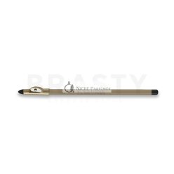 Eveline Eyeliner Pencil szemceruza hegyezővel Black 1,5 g