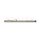 Eveline Eyeliner Pencil szemceruza hegyezővel Black 1,5 g
