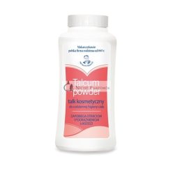   Mother's Treasure Napi Testápoló Kozmetikai Talkum Felnőtteknek, 100g