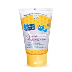   Kincses Anyai Gondoskodás Olíva Zselé Babák és Gyermekek Részére E-vitaminnal, 125ml