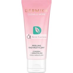 Dermika Clean & More Enzimatikus Peeling 75ml