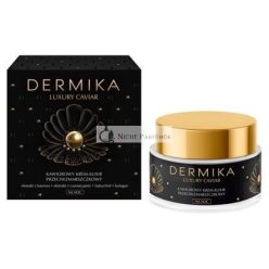 Dermika Luxus Kaviár Krém Elixír Ránctalanító
