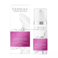   Esthetic Solutions Retinal Prebiotic Anti-Wrinkle Night Cream, 50 ml