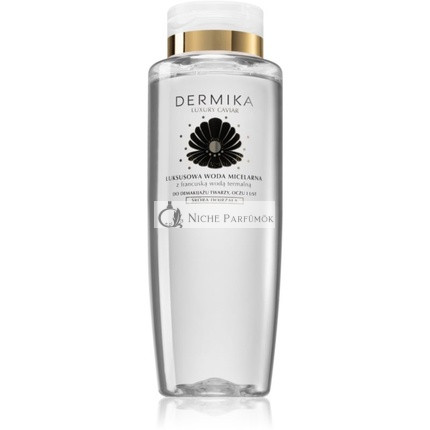 Luxus Kaviár Micellás Víz