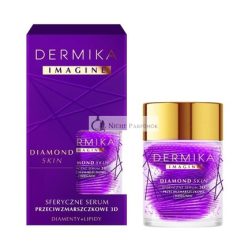 Imagine Diamond Skin Gömbölyű Anti-Ránc Szérum 60g