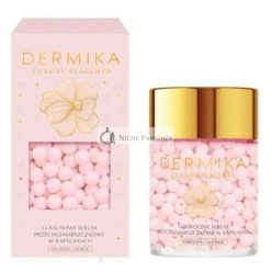 Luxus Placenta Ránctalanító Szérum Kapszulákban