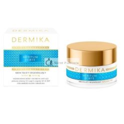 Meritum Forte Regeneráló Nappali és Éjszakai Krém, 50ml