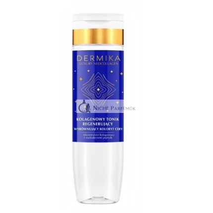 Luxuriöses Neokollagen Regenerierendes Kollagen-Tonic, 200ml