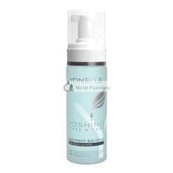   YONELLE Arctisztító hab enzimekkel Yoshino Pure & Care, 160ml