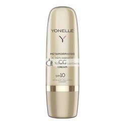   Yonelle CC Creme SPF10 Anti-Aging CC Creme Metamorphose, 50ml