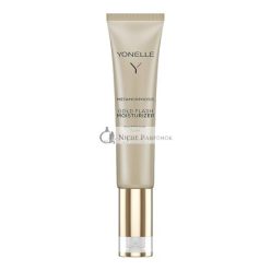 YONELLE Metamorphosis Gold Flash Hidratáló, 25ml
