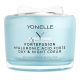 YONELLE Fortefusio Gesichtscreme mit Hyaluronsäure - Tages- und Nachtfeuchtigkeitsspender - Anti-Aging-Creme für Frauen - Faltencreme für Frauen mit Hyaluronsäure - Hyaluronsäure Gesichtscreme 55ml