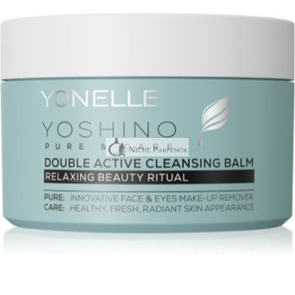 Yonelle Yoshino Pure Care 125 G - Reinigungsbalsam