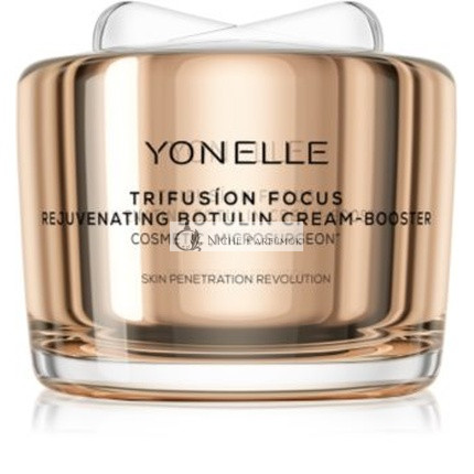 Yonelle Trifusion Focus - Anti-Aging Nappali és Éjszakai Krém 55 ml
