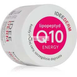 Ránctalanító arckrém, nyak- és dekoltázs krém 50 ml