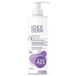   Idee Derm Testápoló Balzsam Száraz, Atópiás, Érzékeny Bőrre, 250 Ml
