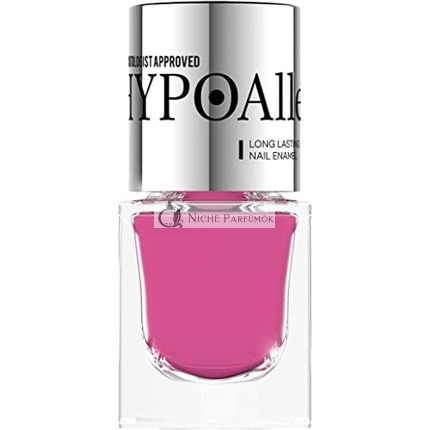 Bell HYPOAllergenic Hosszan Tartó Körömlakk, 9.5g