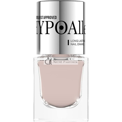 Bell HYPOAllergenic Hosszan Tartó Körömlakk, 9.5g