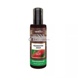 Venita Henna Care Ricinusolaj Henna Kivonattal, 50ml