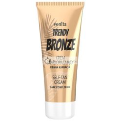 Venita Trendy Bronze Öntapadó Krém, 75 ml