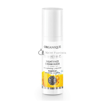 Hidratáló Éjszakai Maszk, 50ml