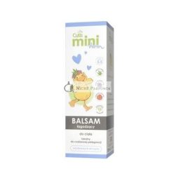 Cutis Miniderm Nyugtató Balzsam 200ml