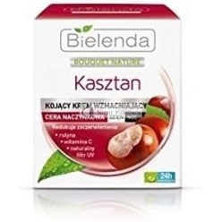   Bielenda Gesztenye Kapilláris Nappali és Éjszakai Krém 50ml