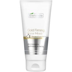 BIELENDA Arctisztító és hámlasztó maszk, 175ml