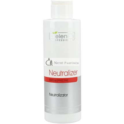 Bielenda Professioneller Neutralisierer nach der Säurepeeling 200g
