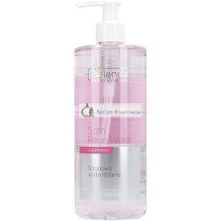 Bielenda Professional Selyem Rózsavíz, 500ml